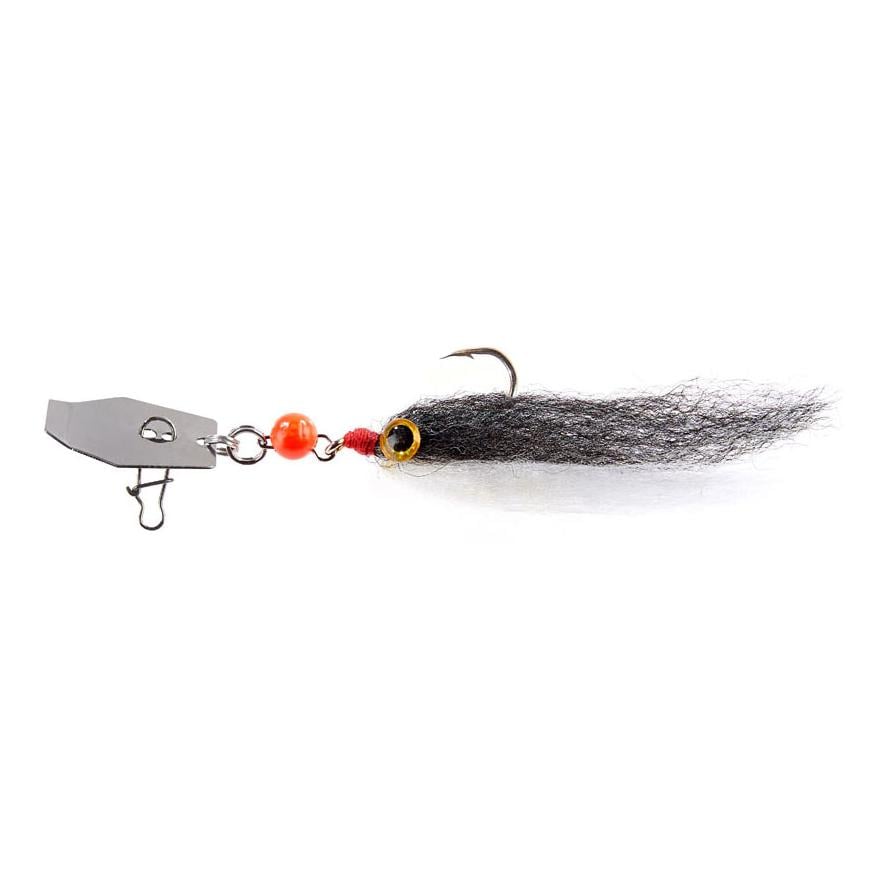 Streamer Thungsten Chatter Lure - Chatterbait
