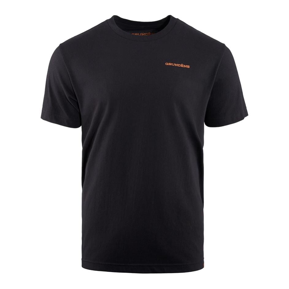 Grundens Support Fishermen SS T-Shirt