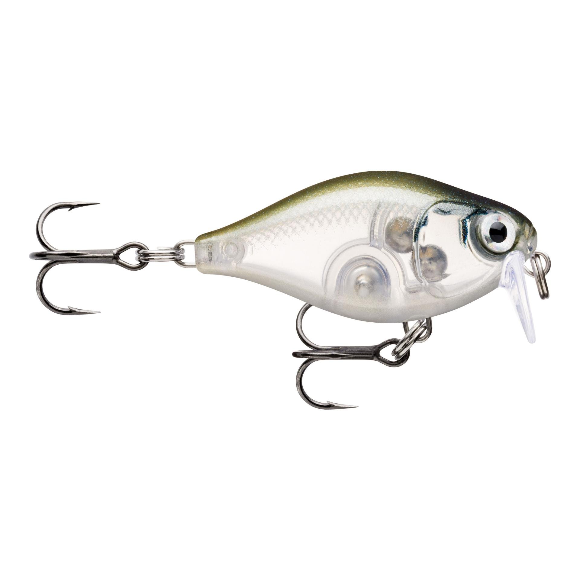 X-Light Crank Shallow Runner - Crankbait