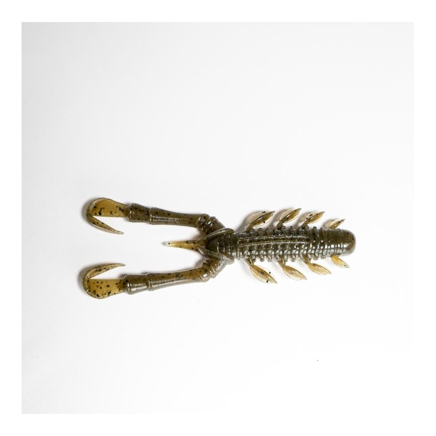 Busy Bro - Gummiköder