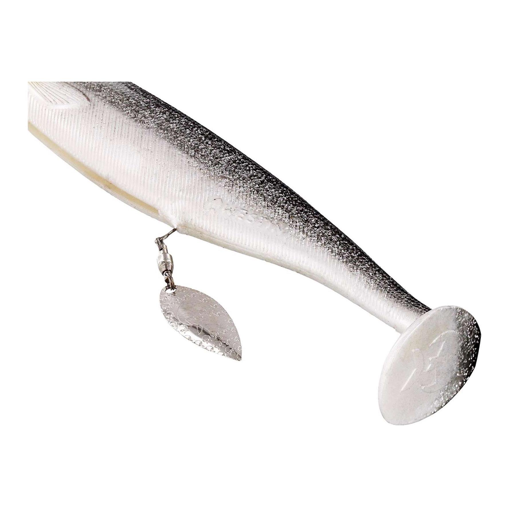 Willow Screw - Spinnerblatt Add On