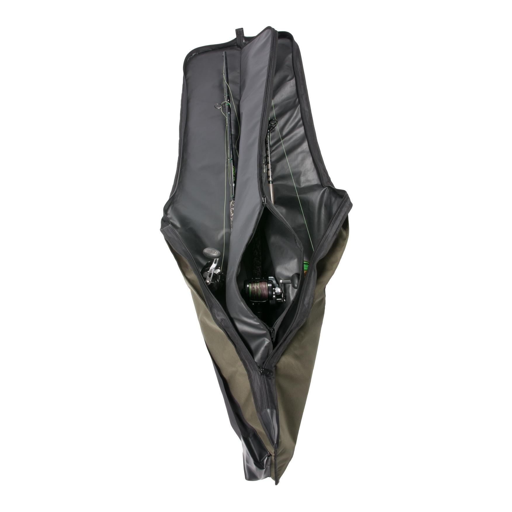 2+1 Rod Bag - Rutentasche