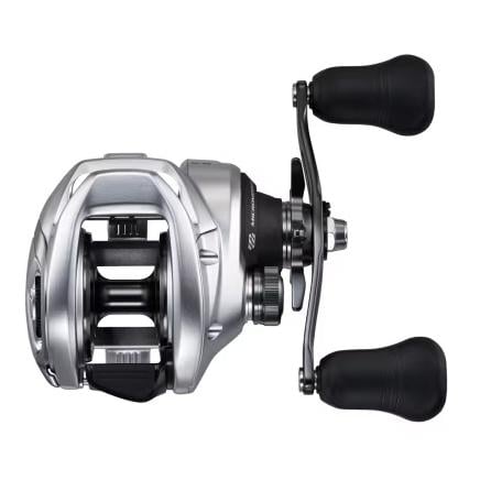 Tranx B - Baitcastingrolle