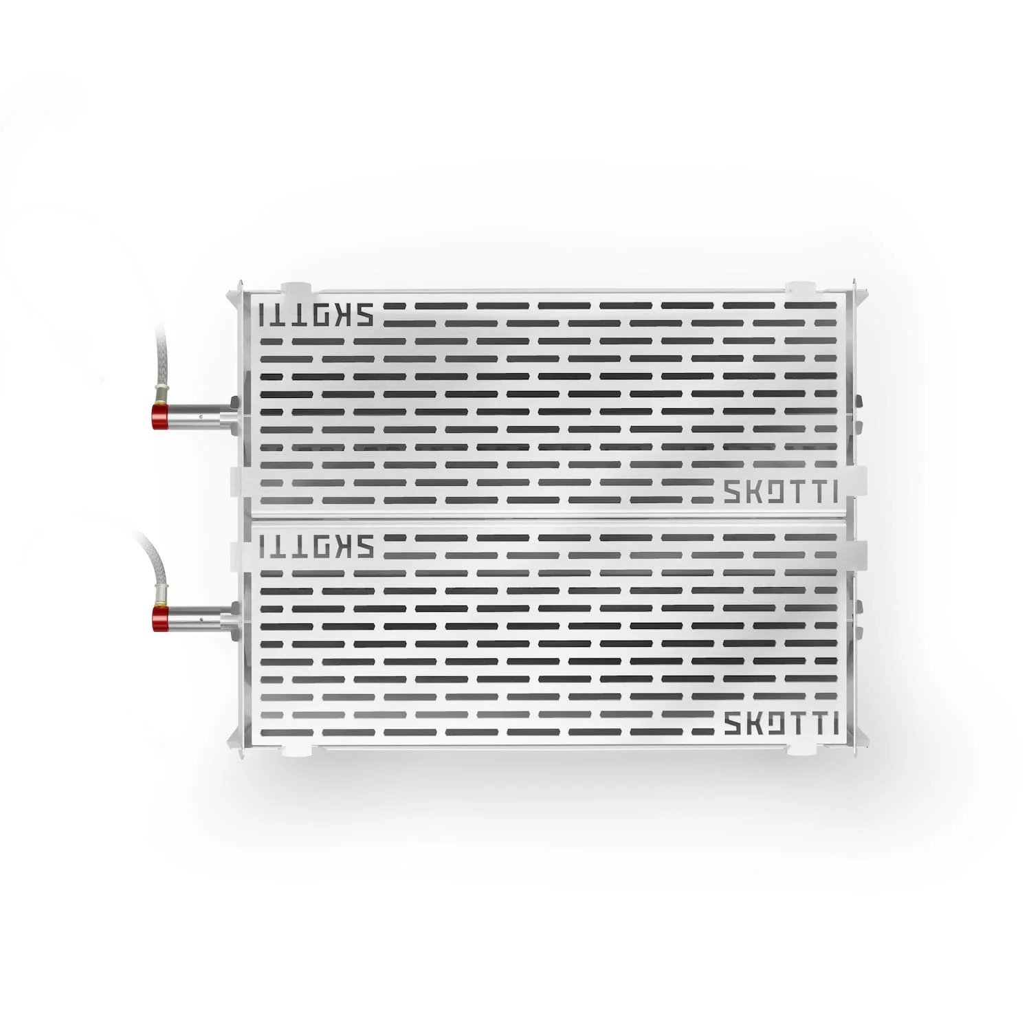 SKOTTI Max Grill - Grill