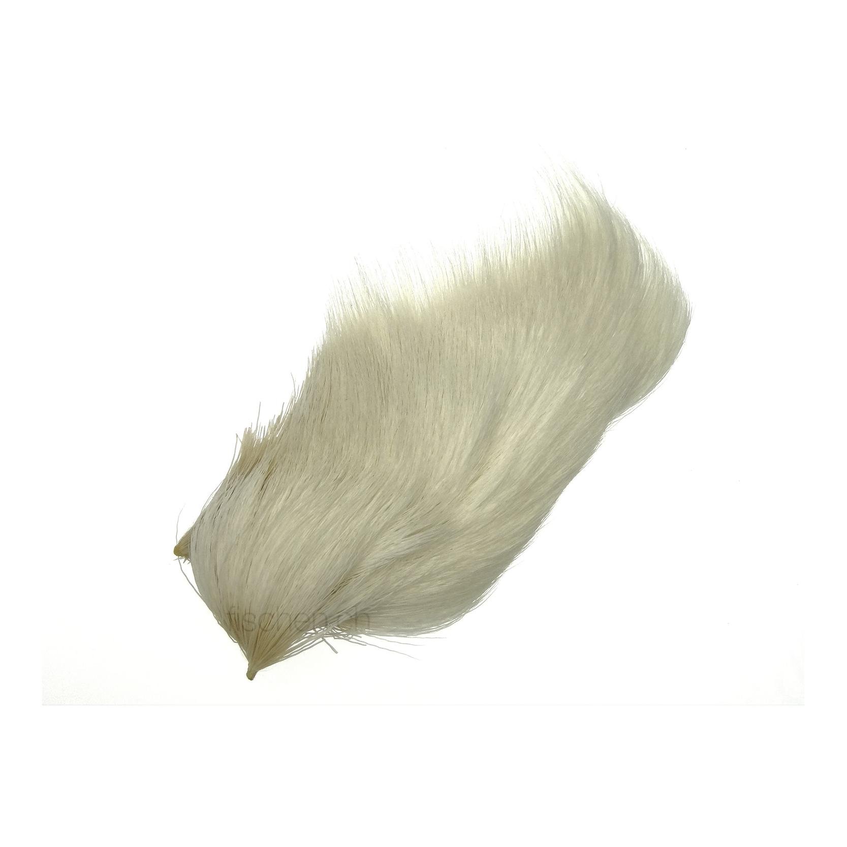 Deer Belly Hair - Rehhaar