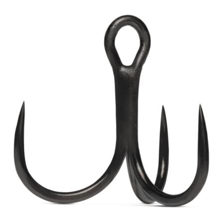 7548B X-Short Drilling - ohne Widerhaken