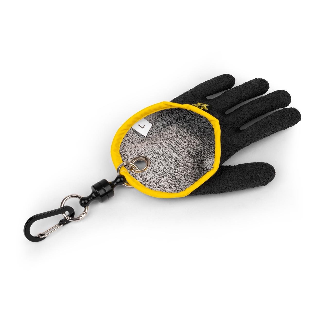 Landing Linkshand-Handschuh