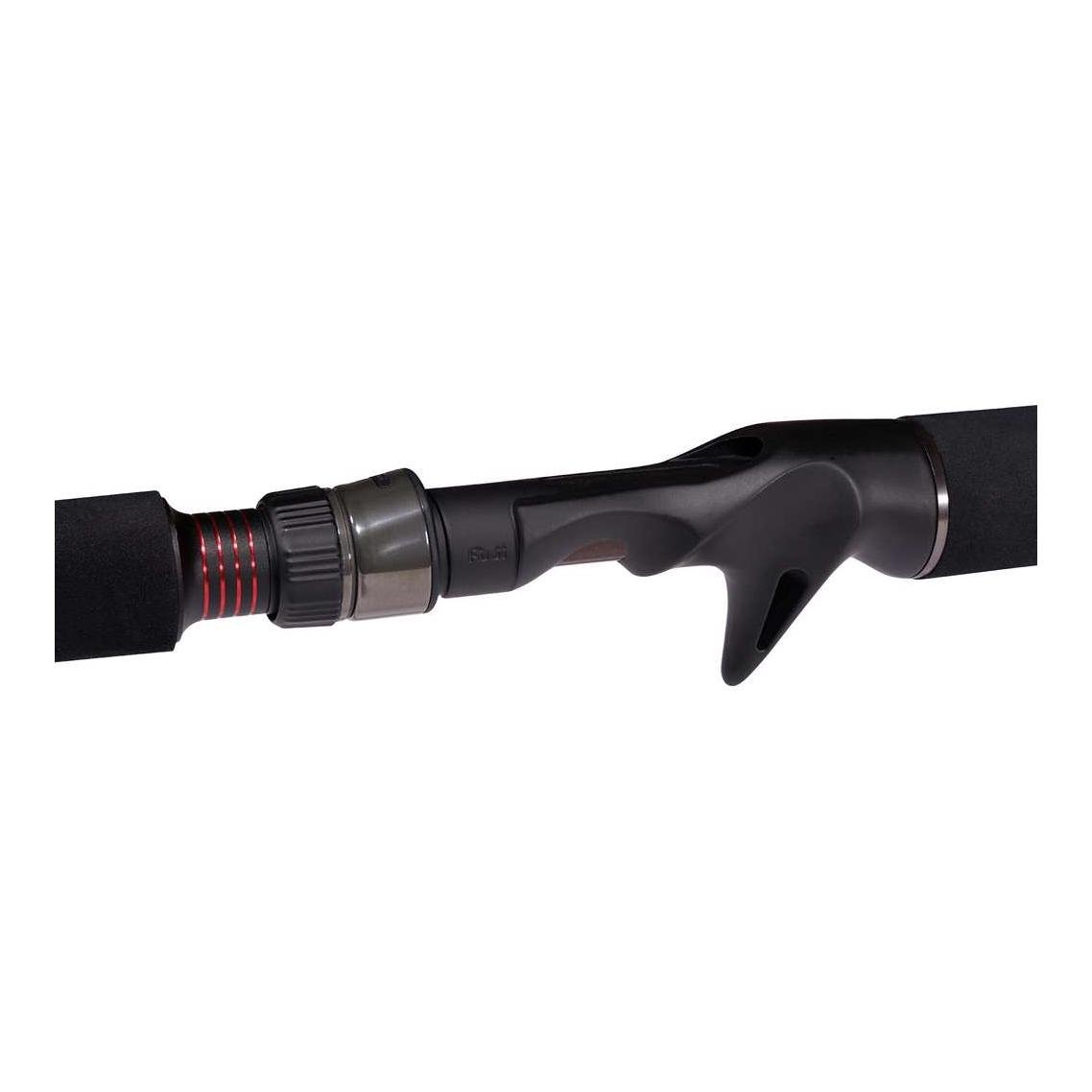 W4 Powershad-T 2nd - Castingrute