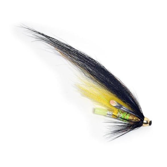 TD Jock - Tubefliege