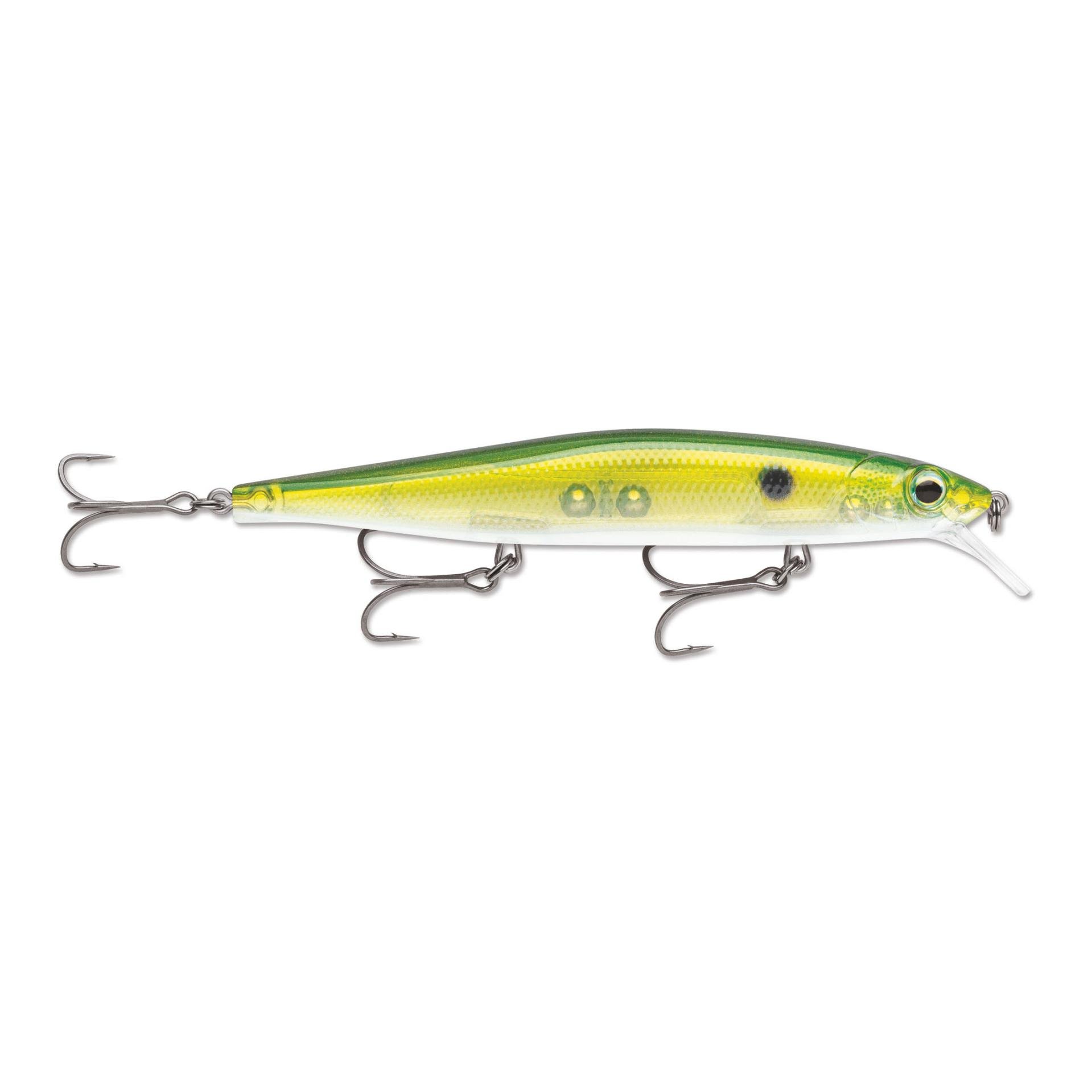 Emerald Shad