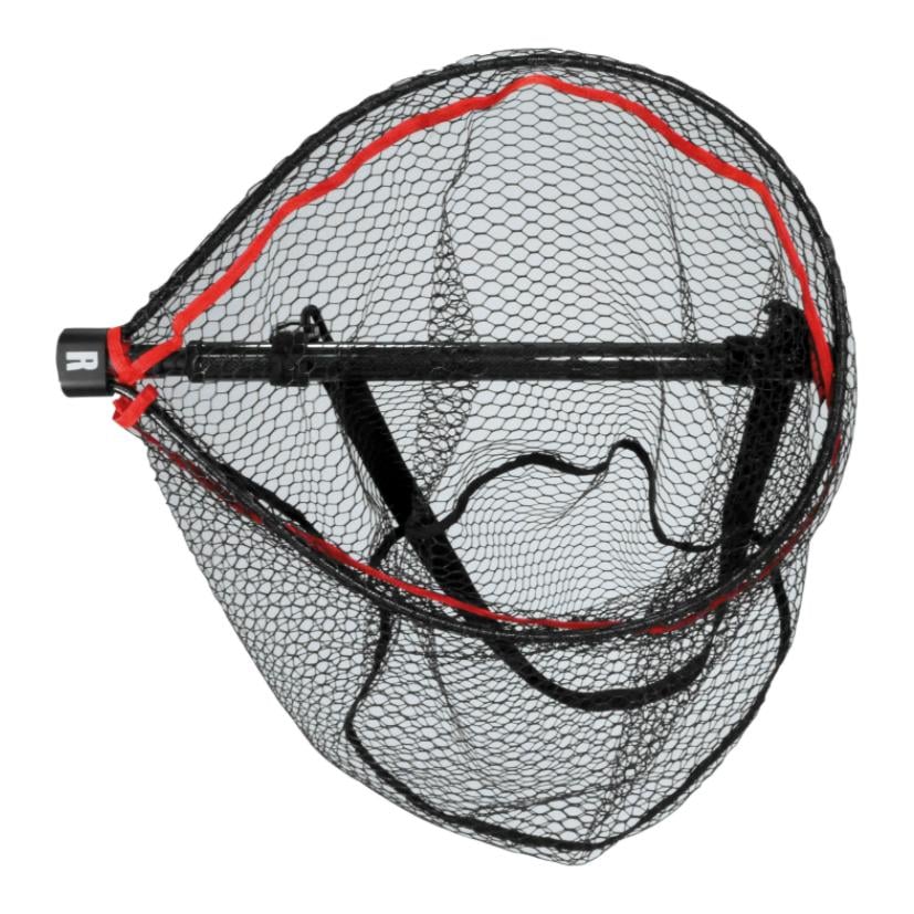 Rapala Rapala Karbon Jetty Net - Feumer