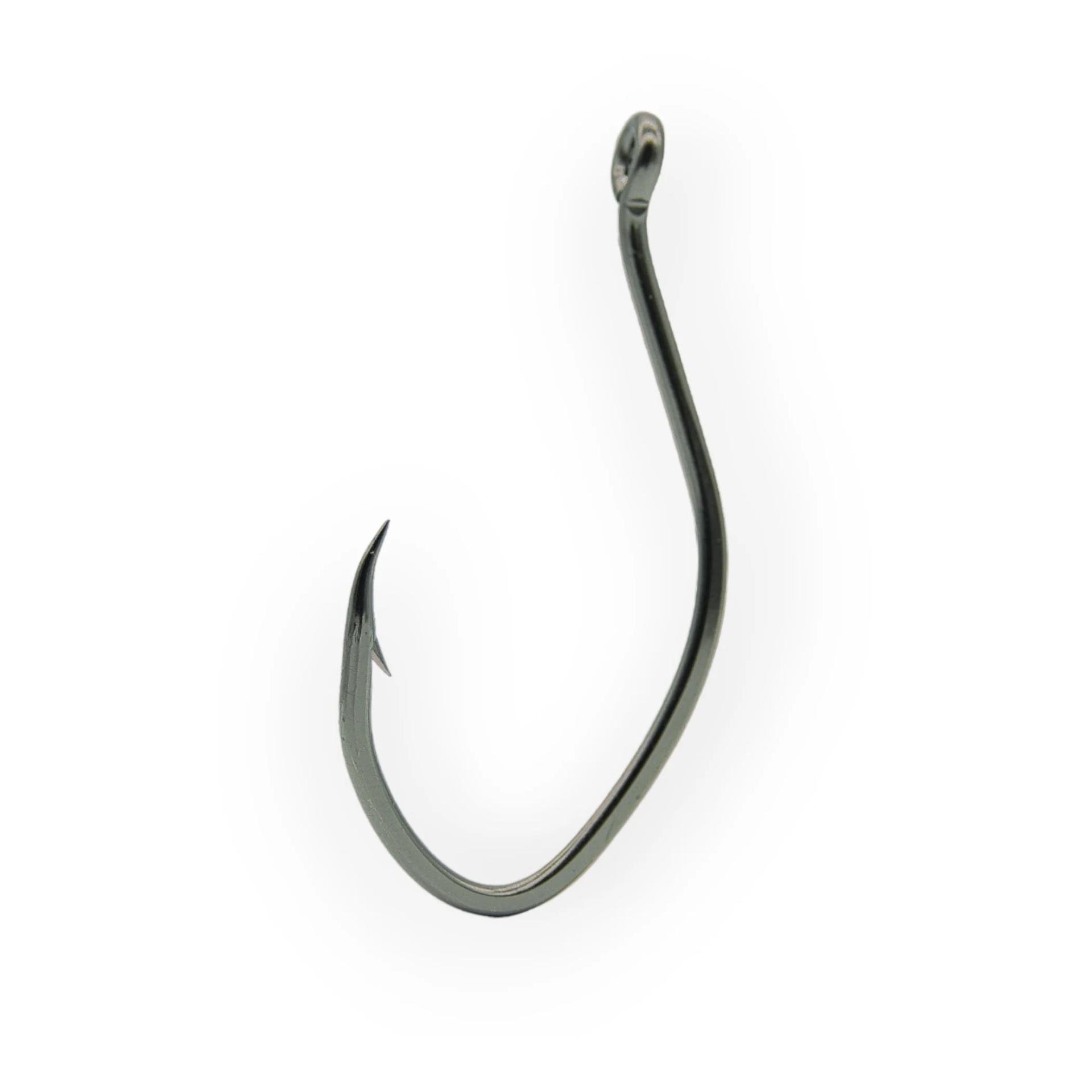 Dirty Hook – Hochwertiger Angelhaken für Welsangler