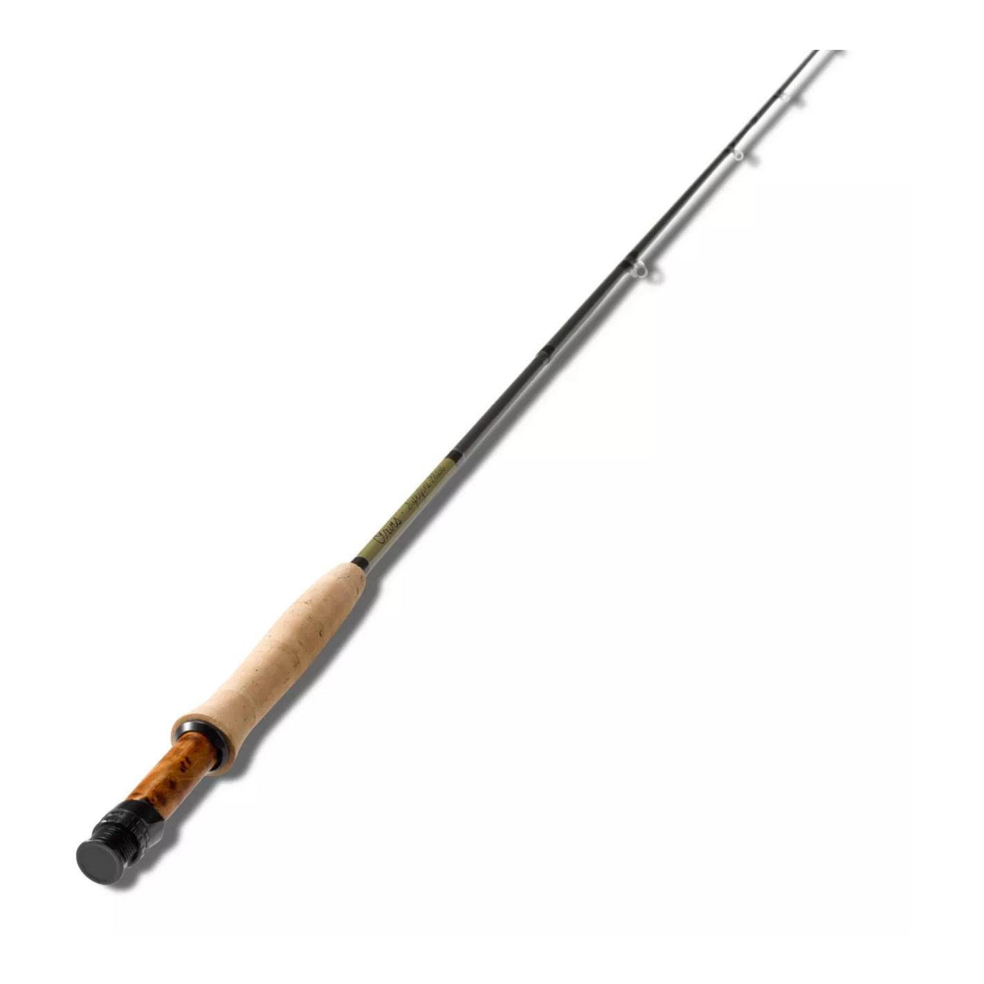 Orvis Superfine Glass Rod - Fliegenrute