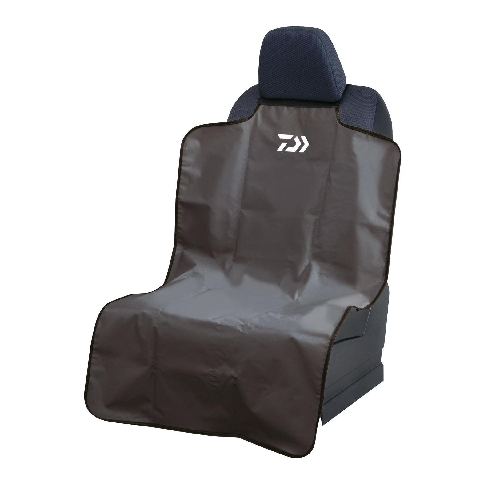 Image of Daiwa Seat Cover Black - PKW-Polsterschutz bei fischen.ch