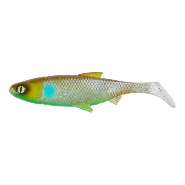 Balzer Fake Shad - Poisson souple