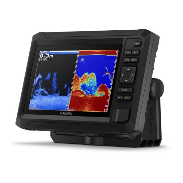 Echomap UHD2 72cv - Echolot