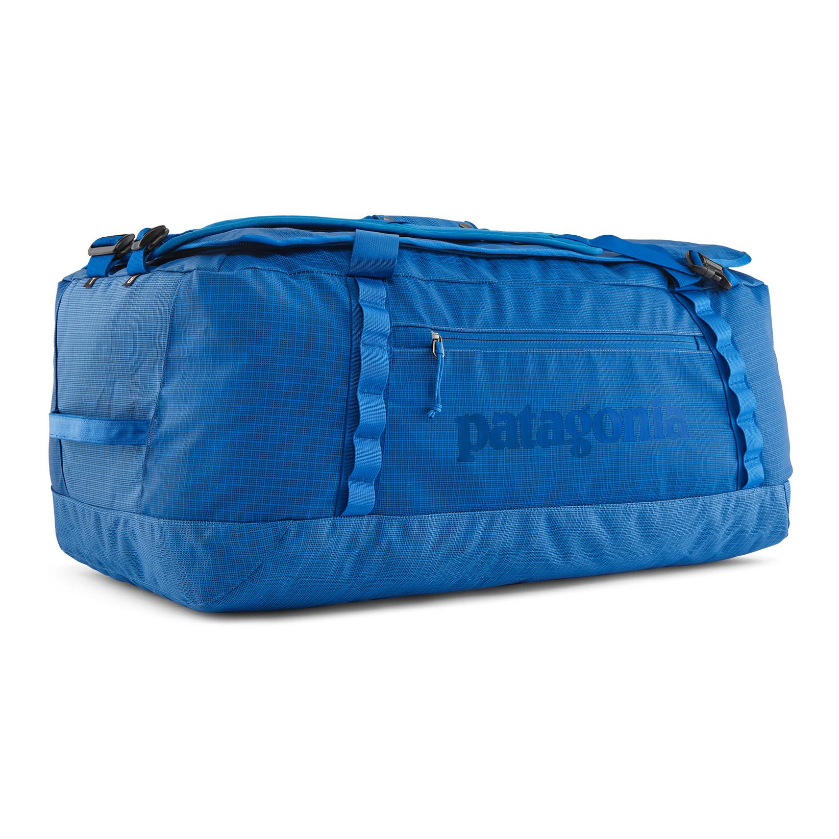 Patagonia Black Hole Duffel 70L - Reisetasche - Endless Blue -