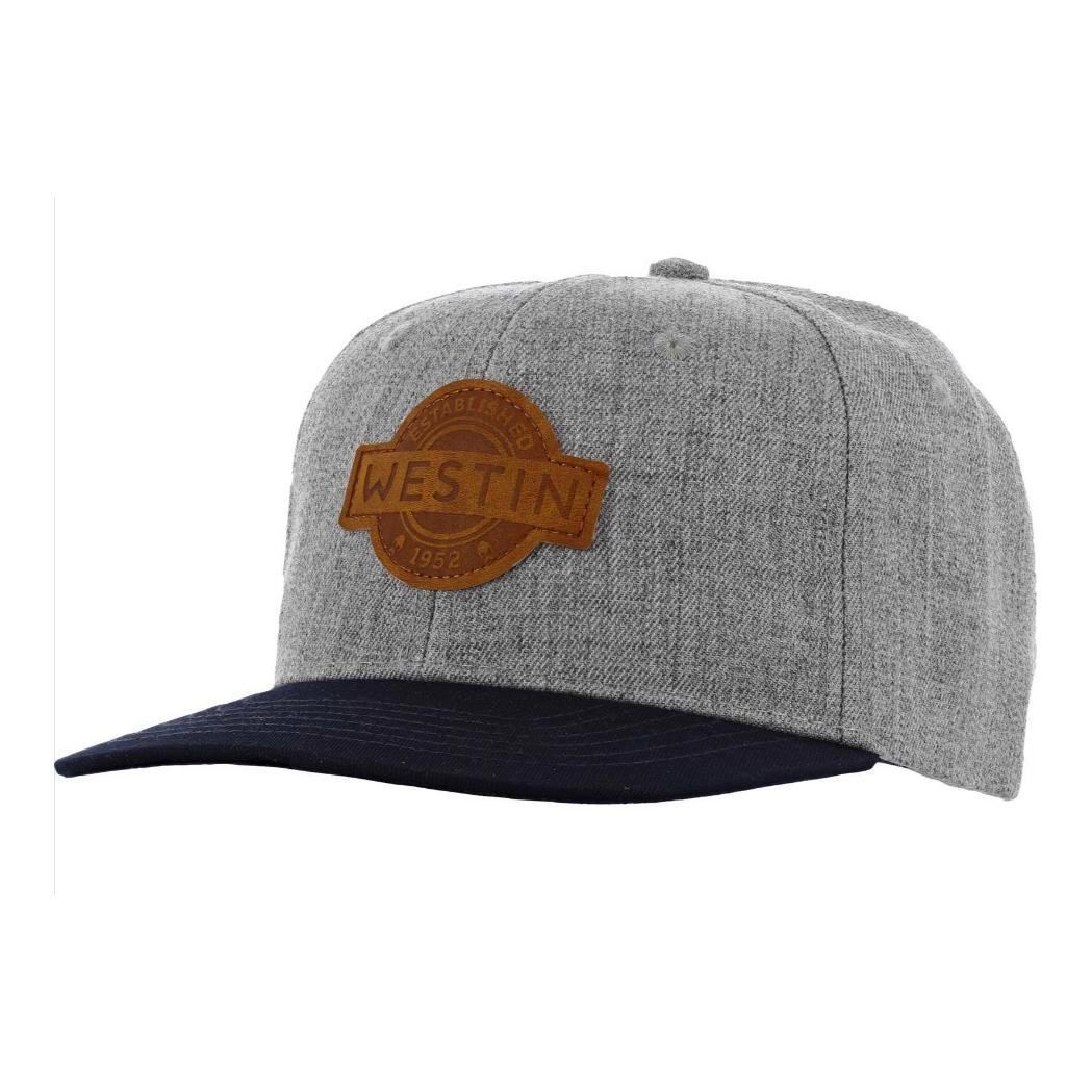 Westin Skate Viking Helmet - Cap - Black Ink -