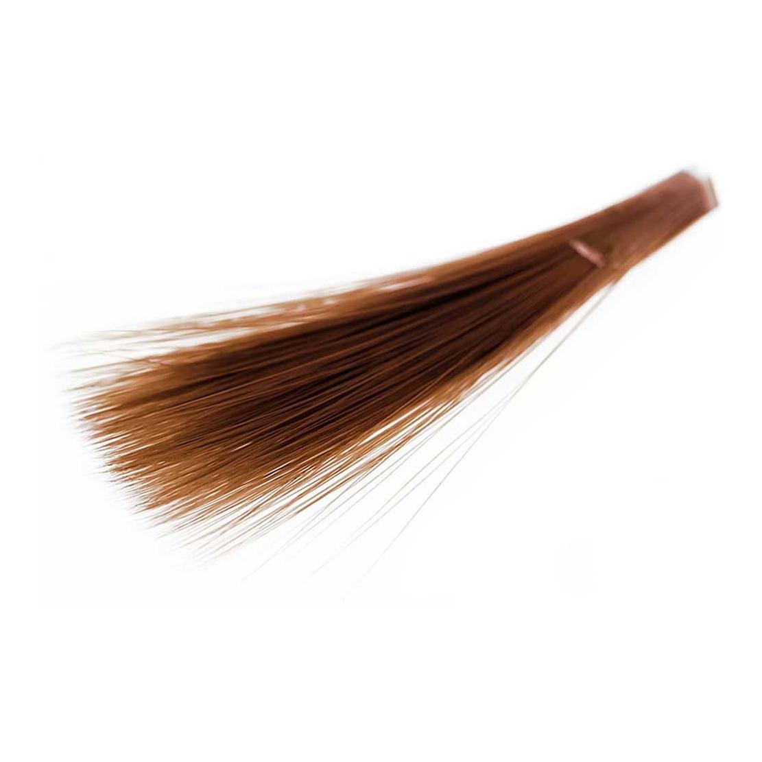 The Fly Co. Mayfly Tails - Fiery Brown