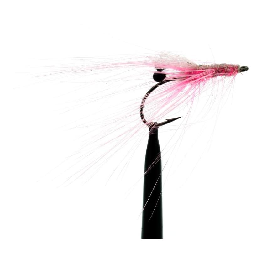 Image of Daniela's Pattegrisen - pink - Streamer bei fischen.ch