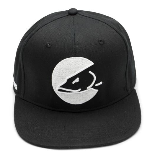 Snapback gerader Schirm - Cap Snapback gerader Schirm - Cap
