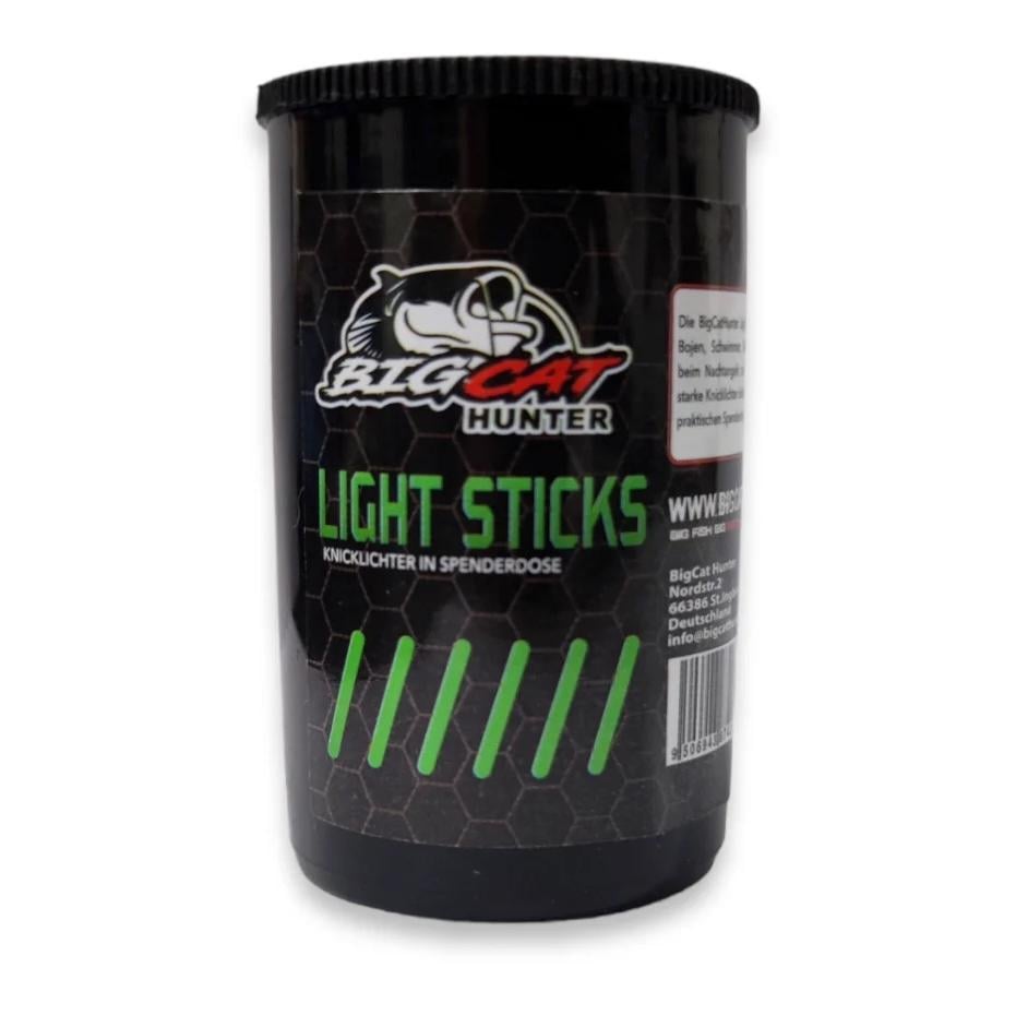 Light Sticks Knicklichter