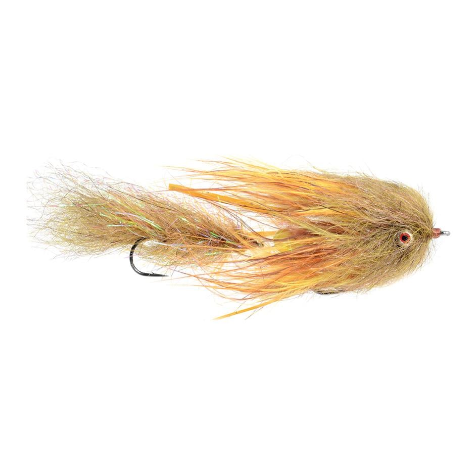 Image of Fulling Mill Cheech Leech - Fall - Streamer bei fischen.ch