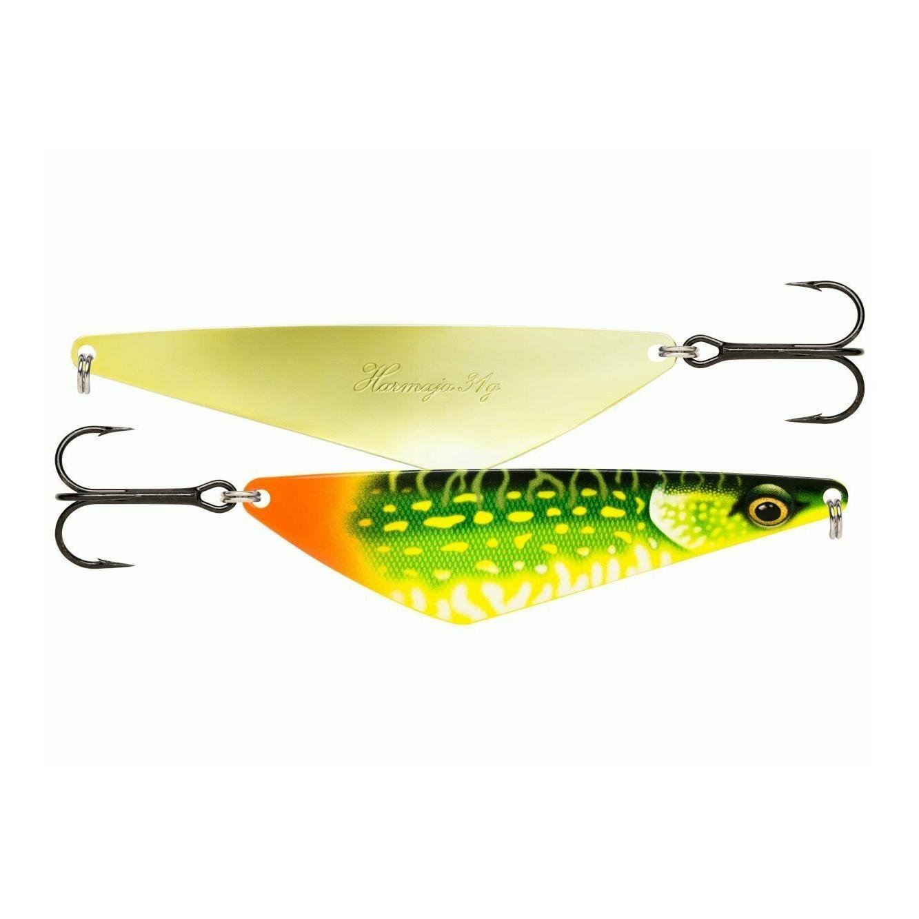 Rapala HARMAJA - Löffel - Live Pike -