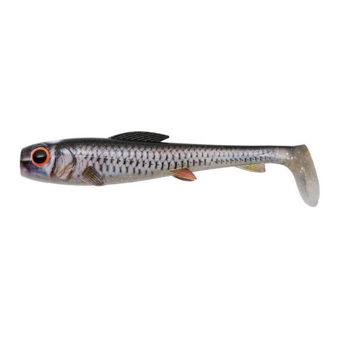 Abu Garcia Svartzonker McPike