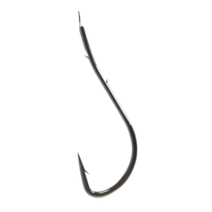 7053 Trout Black 60cm