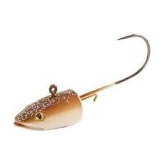 Image of FOX Rage Dart Head Natural - Jigkopf bei fischen.ch