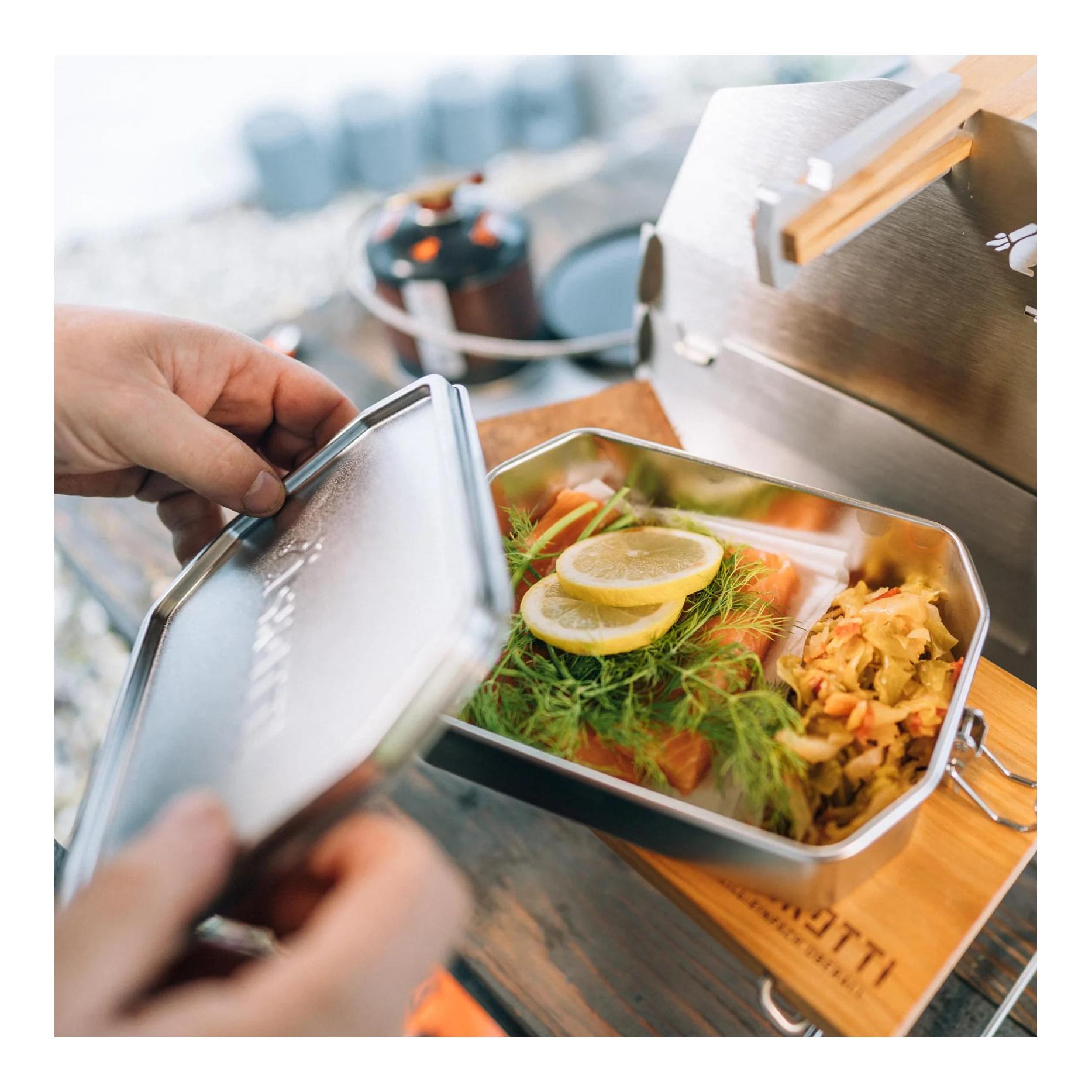 Skotti BOKS - Aufbewahrungsbox