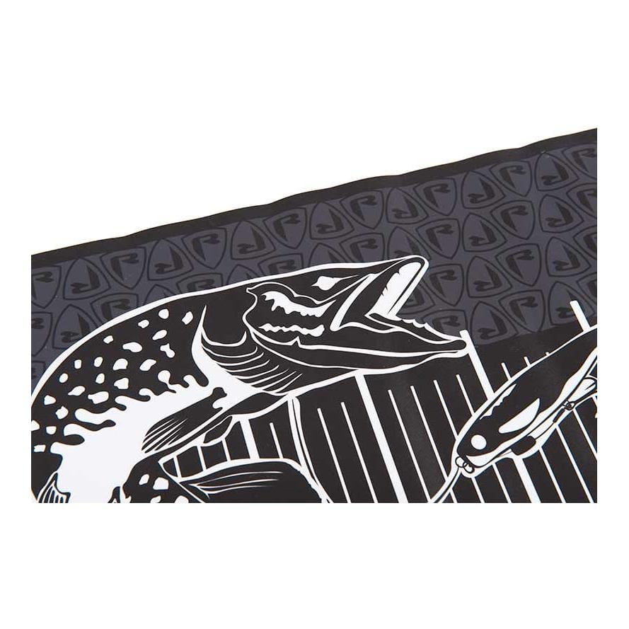 FOX Rage Fish Measure