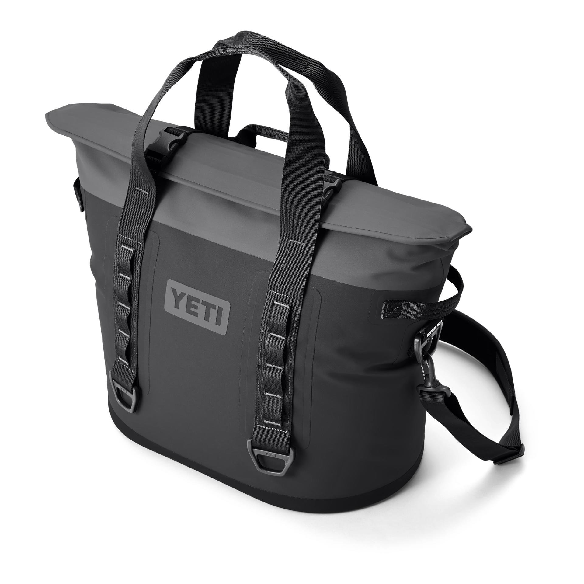 HOPPER TOTE - Kühltasche