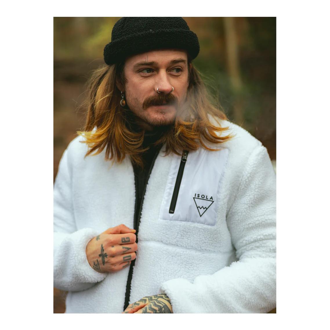 Bearfleece Revolution