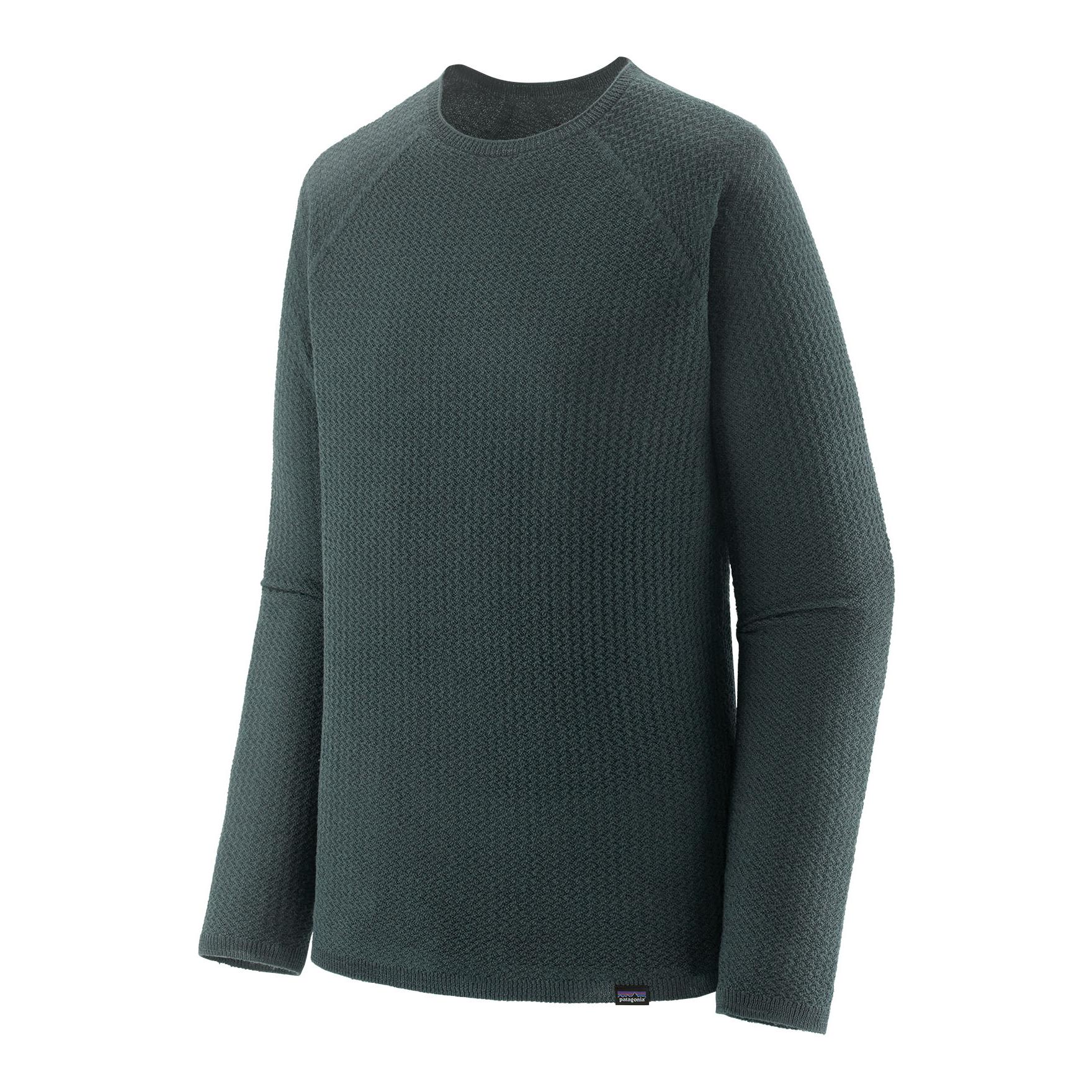 M's Cap Air Crew - Funktionsunterwäsche