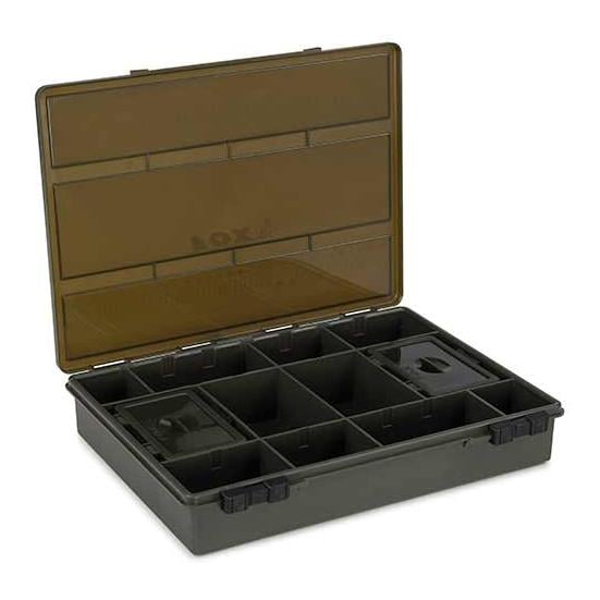 Loaded Large Tackle BOX