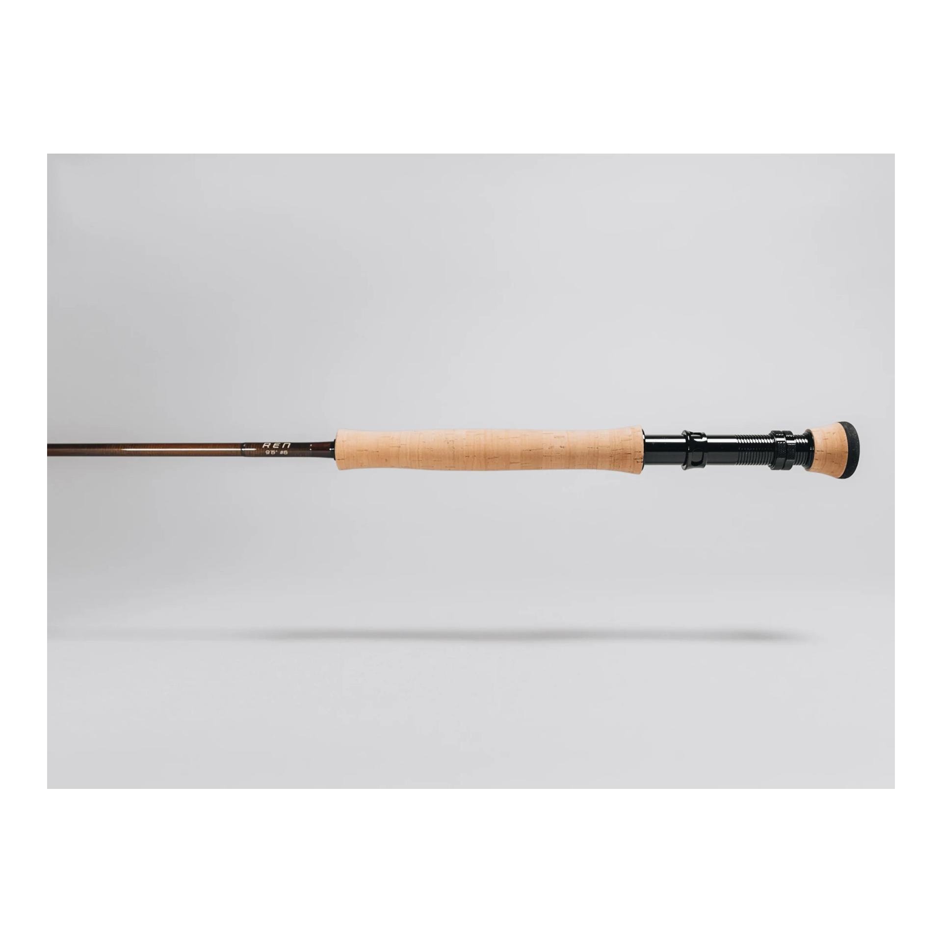 Fliegenrute REN 5pcs