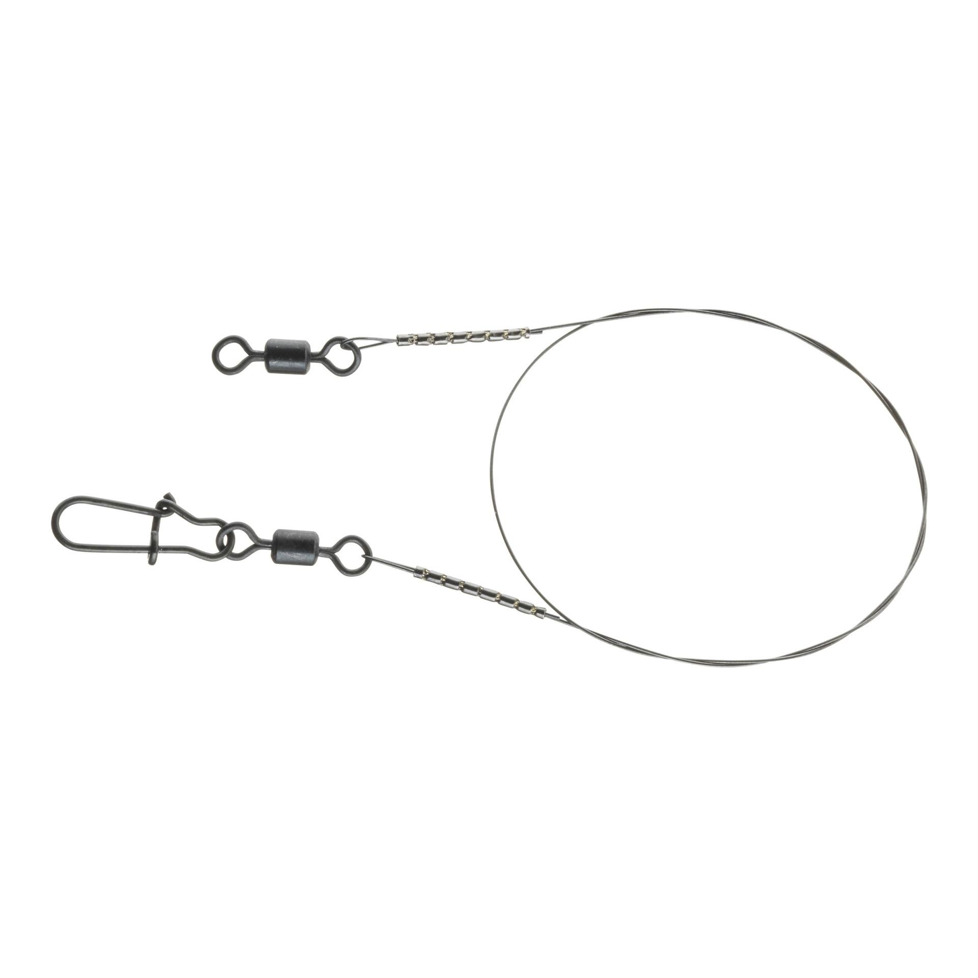 Image of Daiwa Prorex Titanium 30cm - Vorfach bei fischen.ch