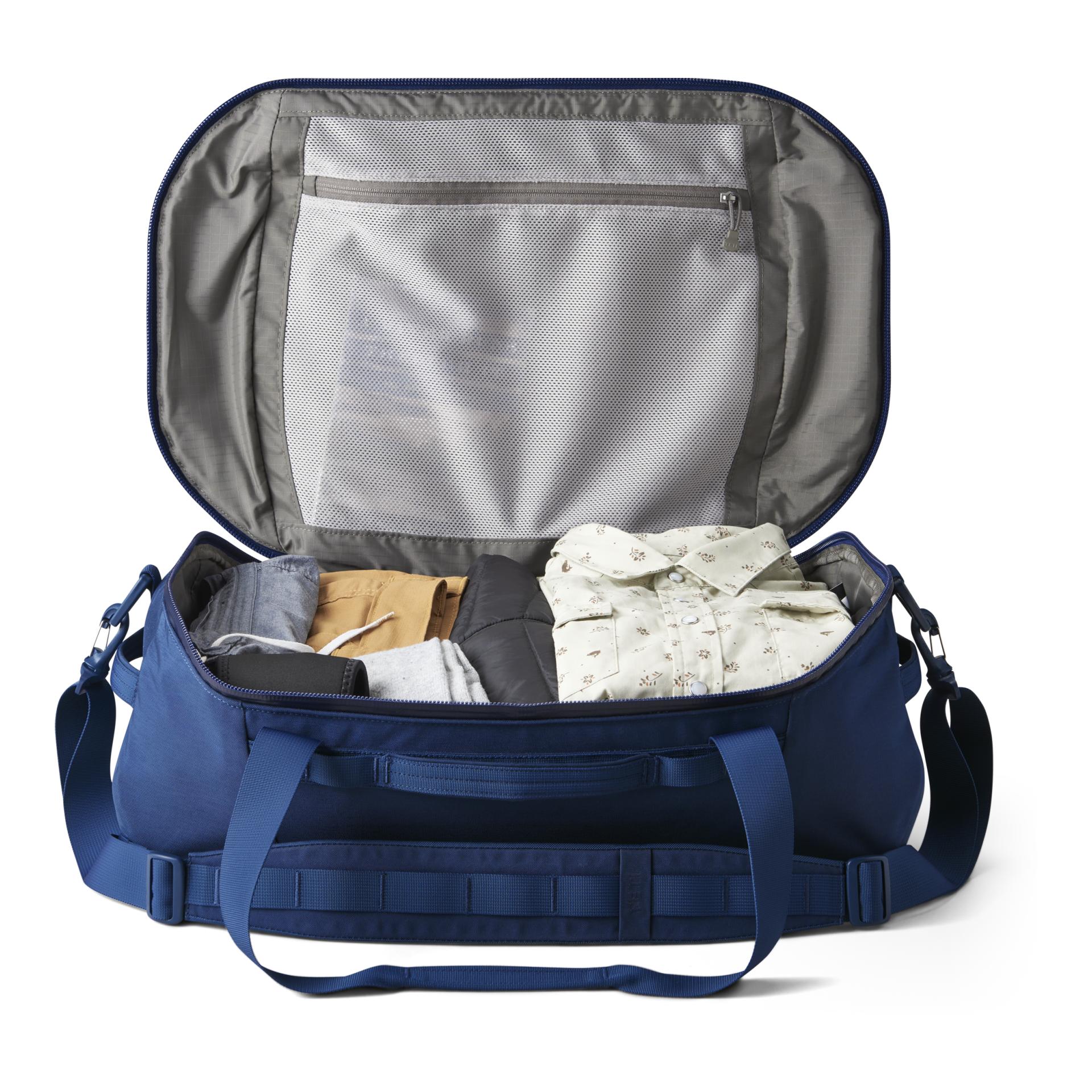 CROSSROADS DUFFEL - Tasche