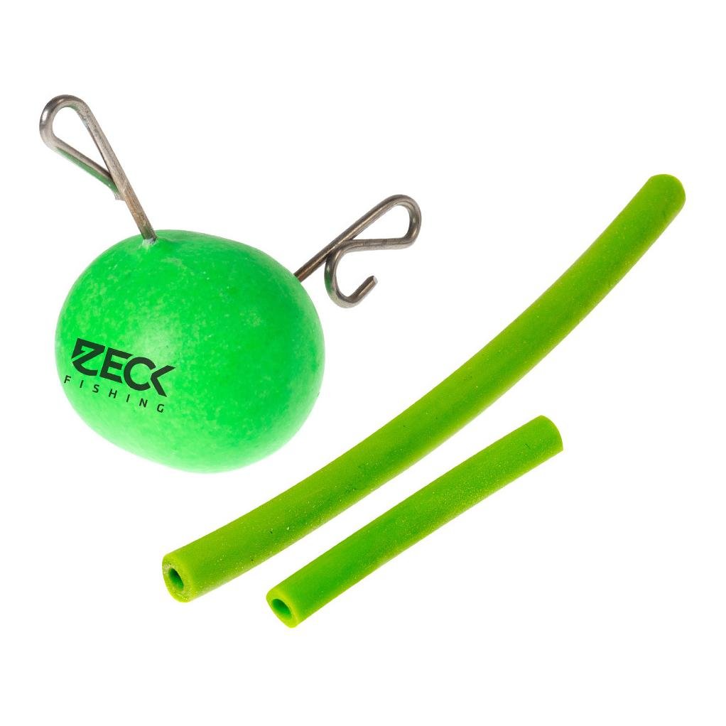 Cat Fire Ball Pro Green - Köderfisch System