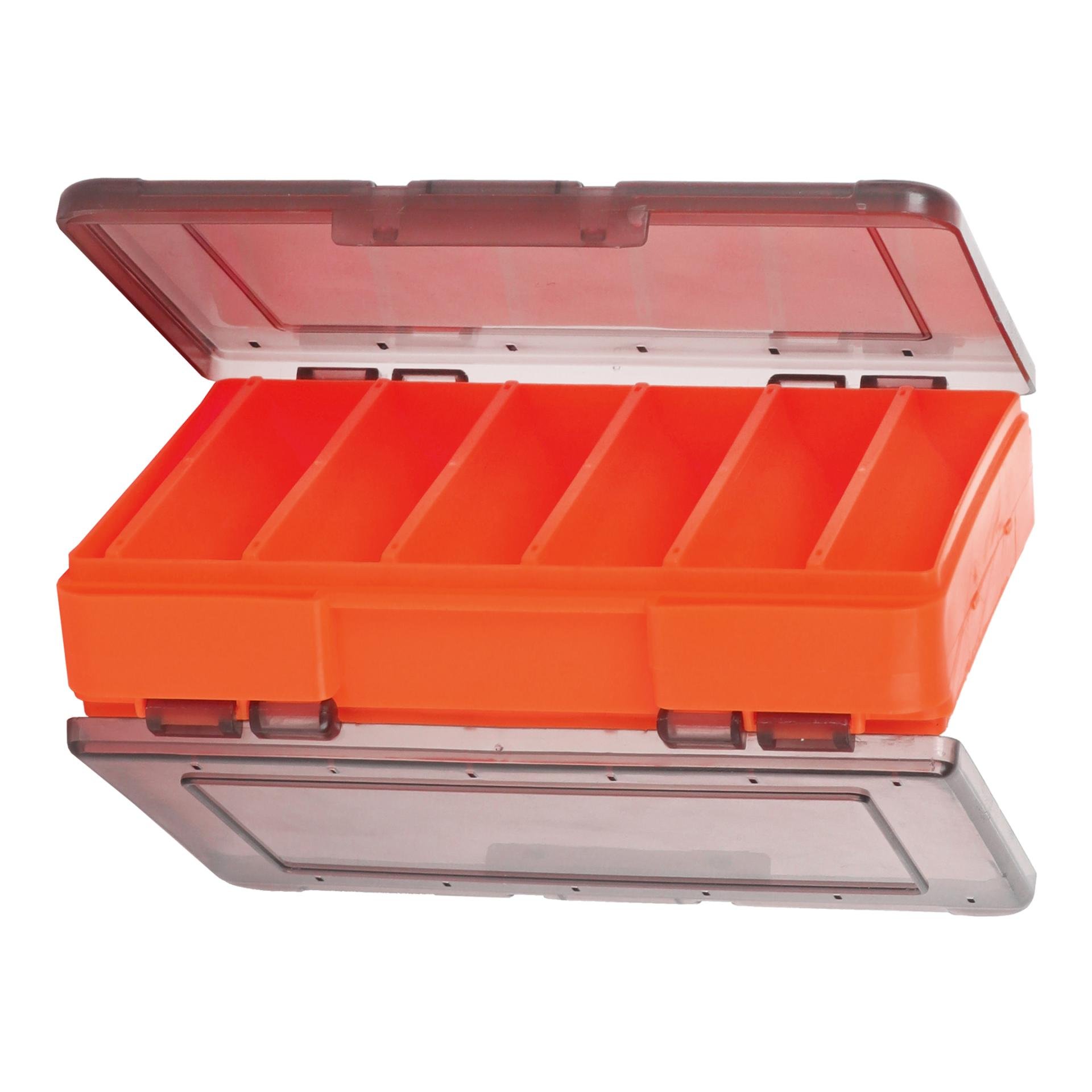 Stucki Fishing Doppel-Wobblerbox