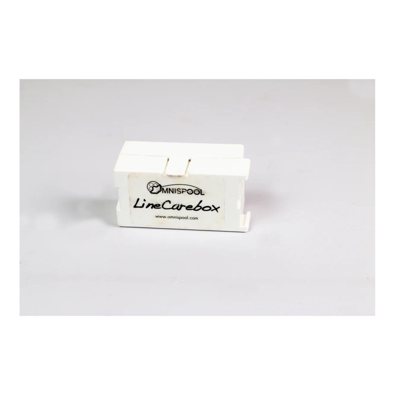 OmniSpool Linecarebox