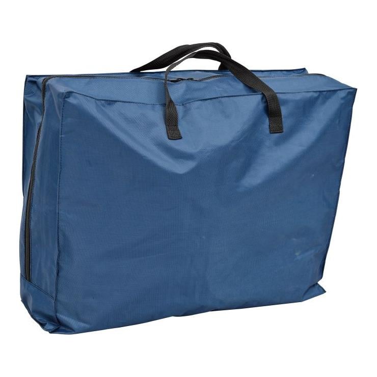 Float Tube Barooder Marineblau - Bellyboat