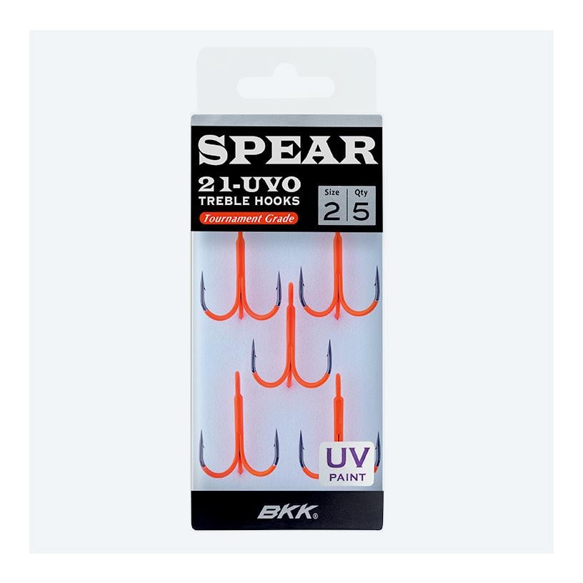 SPEAR-21 UVO - Drilling