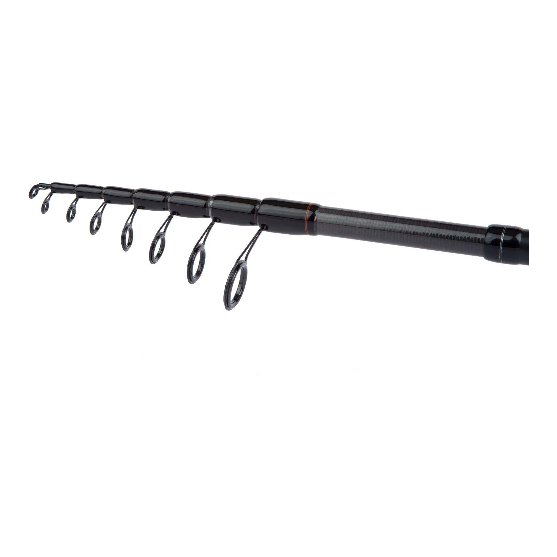 Shimano STC AX Spinning Mini Tele