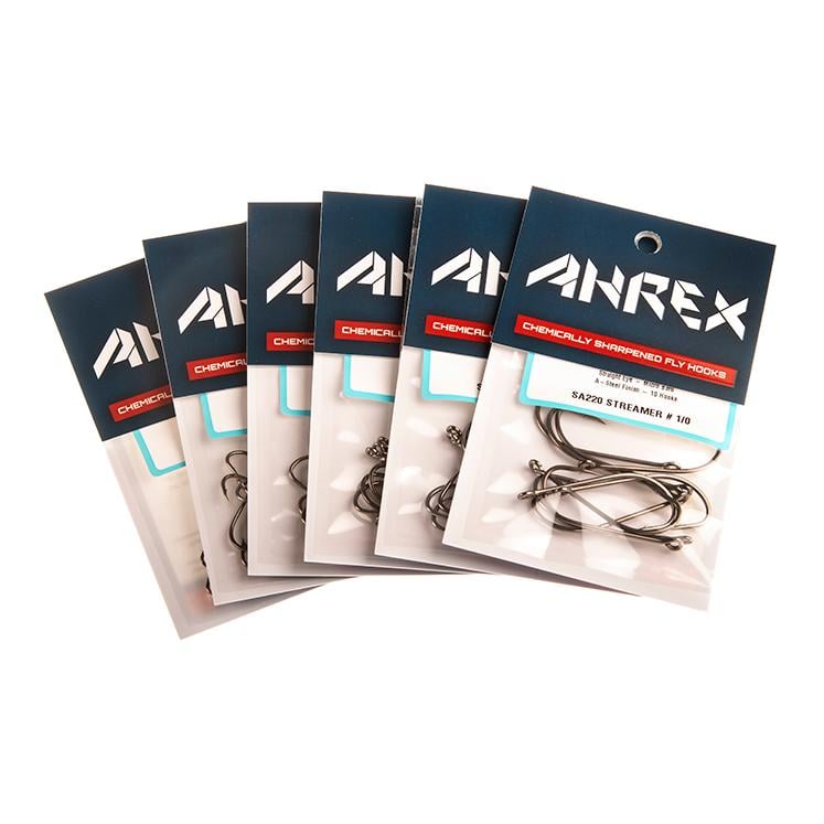 SA220 - Streamer - Streamerhaken