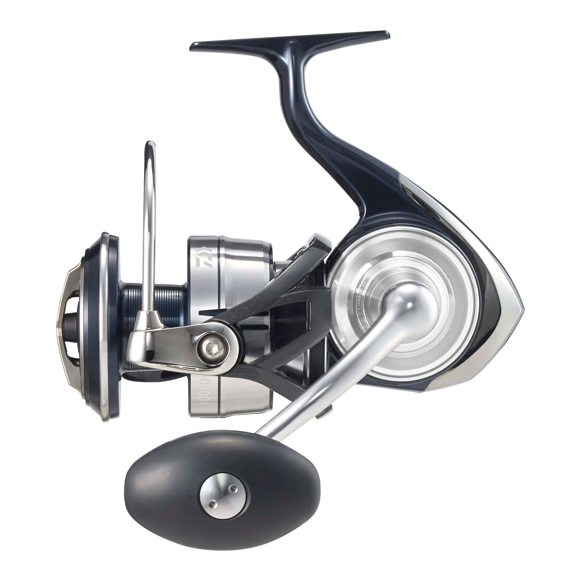 Daiwa Certate SW 14000-XH - Occasion Salzwasser Stationärolle
