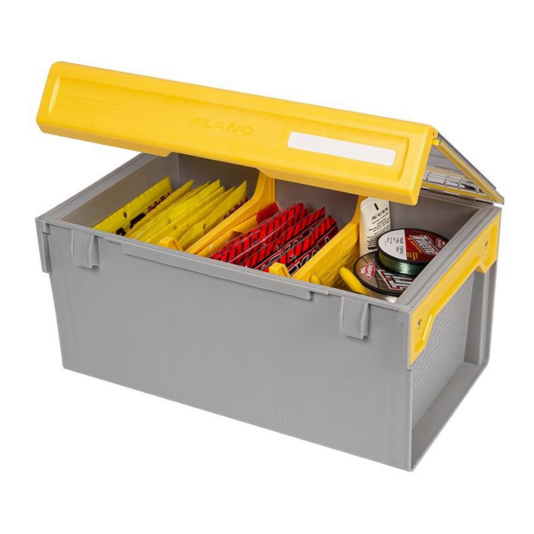 Plano Edge 3700 Soft Plastic and Utility Box - Köderbox