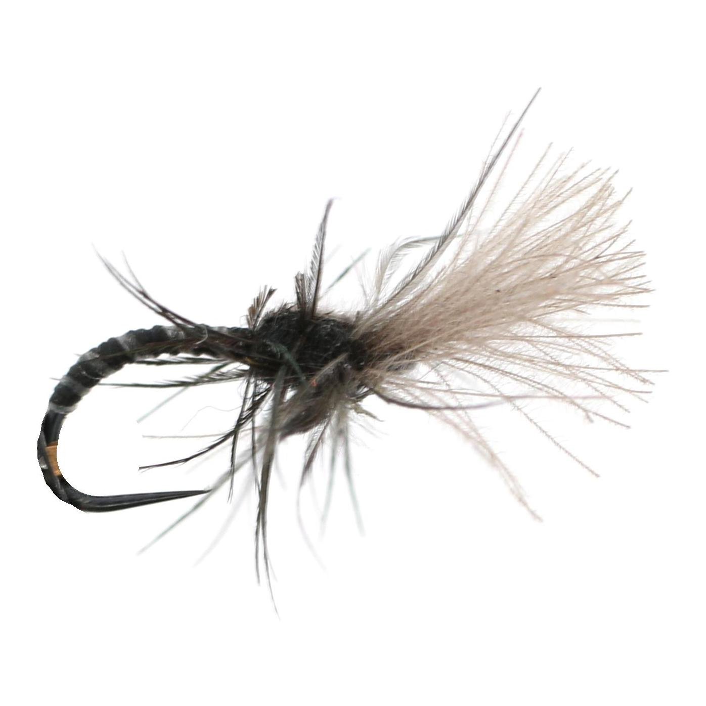 Image of Umpqua Spider Midge - Trockenfliege bei fischen.ch